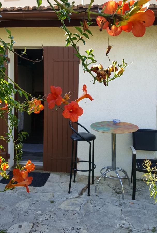 Chambre D'Hote Chez Titi Audenge Dış mekan fotoğraf