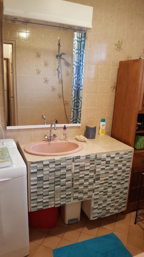 Chambre D'Hote Chez Titi Audenge Dış mekan fotoğraf